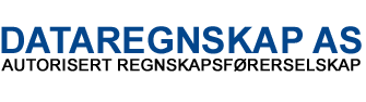 Dataregnskap As